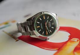 Rolex Milgauss Replica